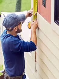 Reliable Keshena, WI Siding Installation Solutions